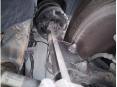 AMORTIGUADOR DELANTERO IZQUIERDO 