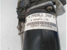 Recambio de motor limpia delantero para land rover range rover sport v6 td se referencia OEM IAM 02252010023622 95012138 E1-B4-4 2