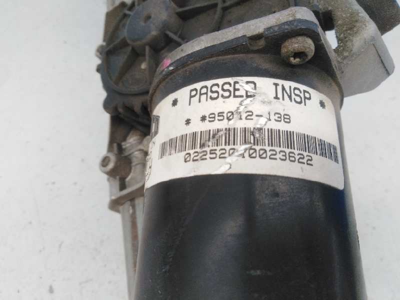 Recambio de motor limpia delantero para land rover range rover sport v6 td se referencia OEM IAM 02252010023622 95012138 E1-B4-4