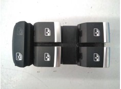 MANDO ELEVALUNAS DELANTERO IZQUIERDO 8W0959851E E2-A1-5-5