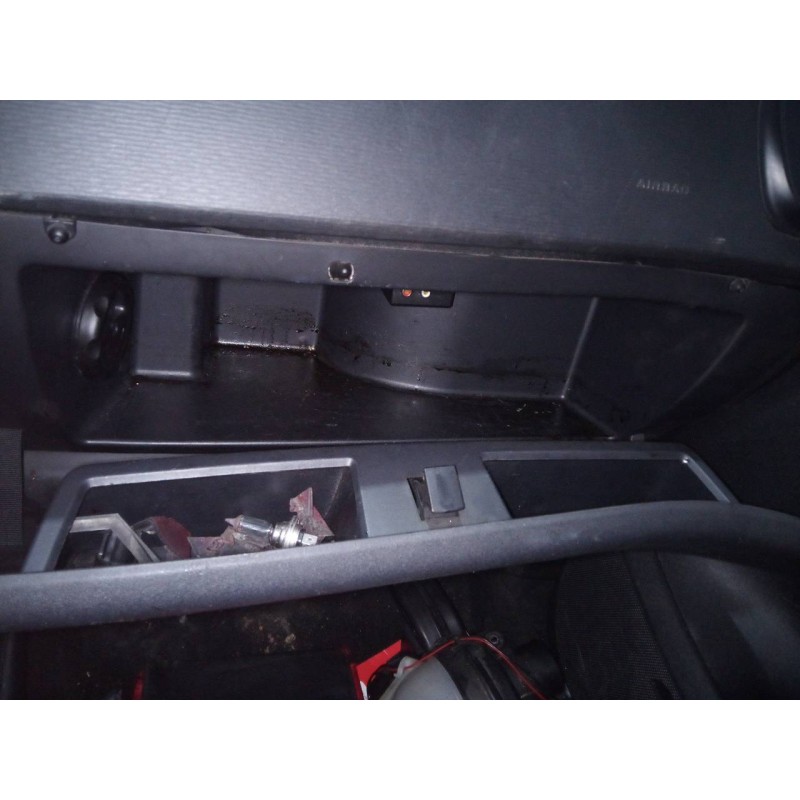 Recambio de guantera para citroën c4 picasso monospace referencia OEM IAM   