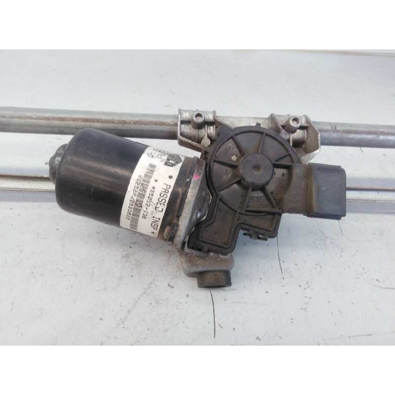 Recambio de motor limpia delantero para land rover range rover sport v6 td se referencia OEM IAM 02252010023622 95012138 E1-B4-4