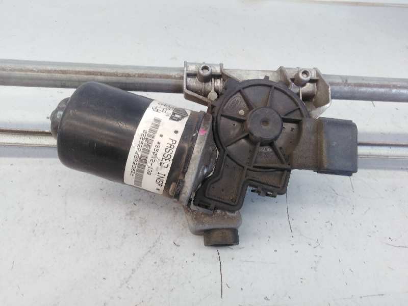 Recambio de motor limpia delantero para land rover range rover sport v6 td se referencia OEM IAM 02252010023622 95012138 E1-B4-4