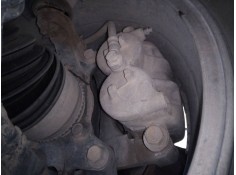 Recambio de pinza freno delantera derecha para mitsubishi montero (v60/v70) 3.2 di-d glx toubkal (3-ptas.) referencia OEM IAM   