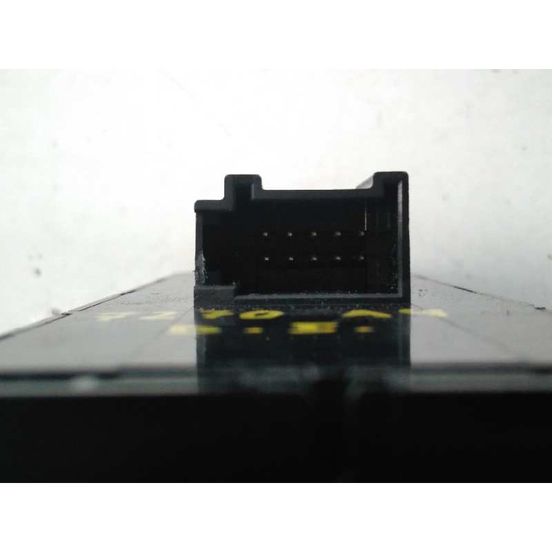 Recambio de mando elevalunas delantero izquierdo para audi a4 berlina (8w2) sport edition referencia OEM IAM 8W0959851E  E2-A1-5