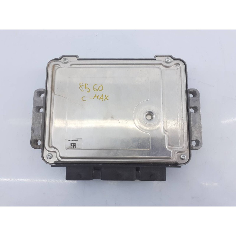 Recambio de centralita motor uce para ford c-max (cb3) ambiente referencia OEM IAM 8M5112A650LB 0281011701 E3-B3-5-3