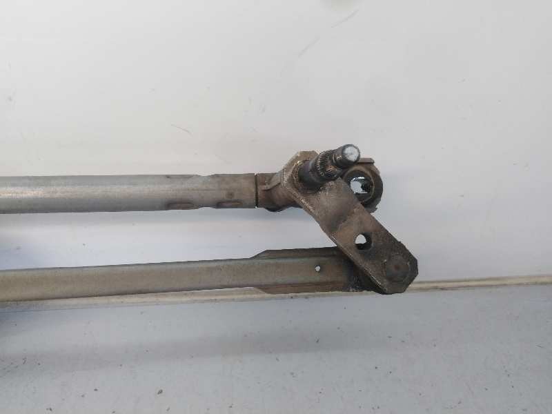 Recambio de motor limpia delantero para land rover range rover sport v6 td se referencia OEM IAM 02252010023622 95012138 E1-B4-4