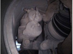 Recambio de pinza freno delantera izquierda para mitsubishi montero (v60/v70) 3.2 di-d glx toubkal (3-ptas.) referencia OEM IAM 