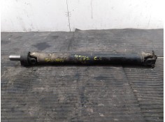 TRANSMISION CENTRAL DELANTERA P1-B6-23