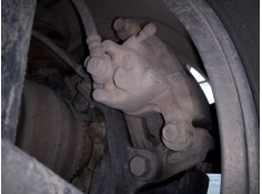 Recambio de pinza freno trasera derecha para mitsubishi montero (v60/v70) 3.2 di-d glx toubkal (3-ptas.) referencia OEM IAM   