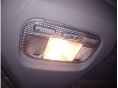 Recambio de luz interior para citroën c4 picasso monospace referencia OEM IAM    2