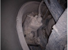 Recambio de pinza freno trasera izquierda para mitsubishi montero (v60/v70) 3.2 di-d glx toubkal (3-ptas.) referencia OEM IAM   