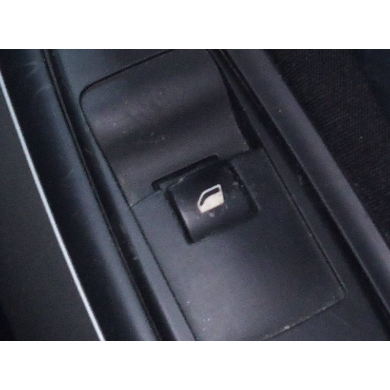 Recambio de mando elevalunas delantero derecho para citroën c4 picasso monospace referencia OEM IAM   