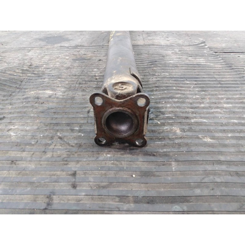 Recambio de transmision central delantera para mitsubishi galloper (hyundai) 2.5 td (5-ptas.) referencia OEM IAM   P1-B6-23