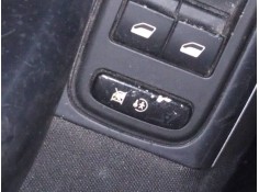 Recambio de mando elevalunas delantero izquierdo para citroën c4 picasso monospace referencia OEM IAM    2