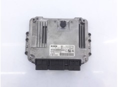 CENTRALITA MOTOR UCE 9658945280 0281011633 E3-B2-3-3