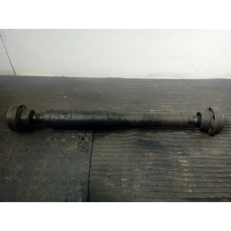 Recambio de transmision central para land rover discovery v6 td se referencia OEM IAM   P1-A6-31