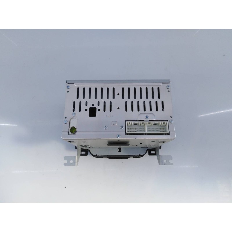 Recambio de sistema audio / radio cd para hyundai i30 (gd) essence referencia OEM IAM 96170A6210GU  E3-A3-46-3