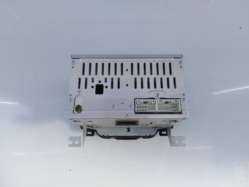 Recambio de sistema audio / radio cd para hyundai i30 (gd) essence referencia OEM IAM 96170A6210GU  E3-A3-46-3