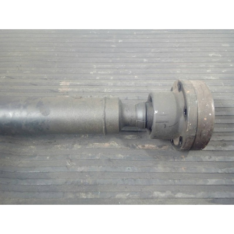 Recambio de transmision central para land rover discovery v6 td se referencia OEM IAM   P1-A6-31