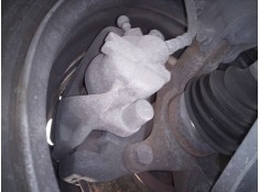 Recambio de pinza freno delantera derecha para dacia dokker express ambiance referencia OEM IAM   