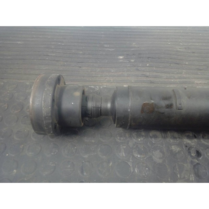 Recambio de transmision central para land rover discovery v6 td se referencia OEM IAM   P1-A6-31