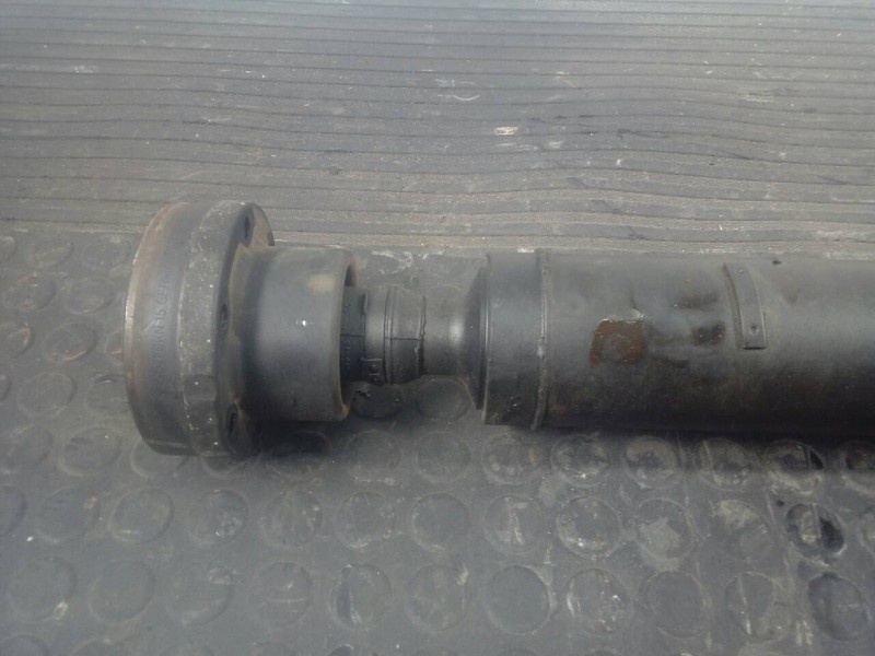 Recambio de transmision central para land rover discovery v6 td se referencia OEM IAM   P1-A6-31