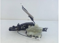 CERRADURA PUERTA DELANTERA DERECHA 084140 16942543 