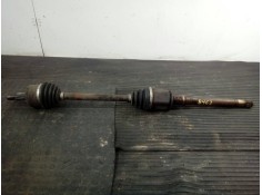 TRANSMISION DELANTERA DERECHA P1-A6-31