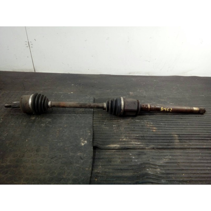 Recambio de transmision delantera derecha para land rover discovery v6 td se referencia OEM IAM   P1-A6-31