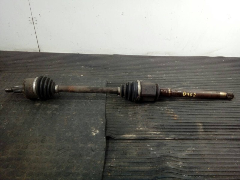 Recambio de transmision delantera derecha para land rover discovery v6 td se referencia OEM IAM   P1-A6-31