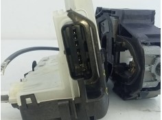 Recambio de cerradura puerta delantera derecha para peugeot expert furgón pro standard referencia OEM IAM 084140 16942543  2