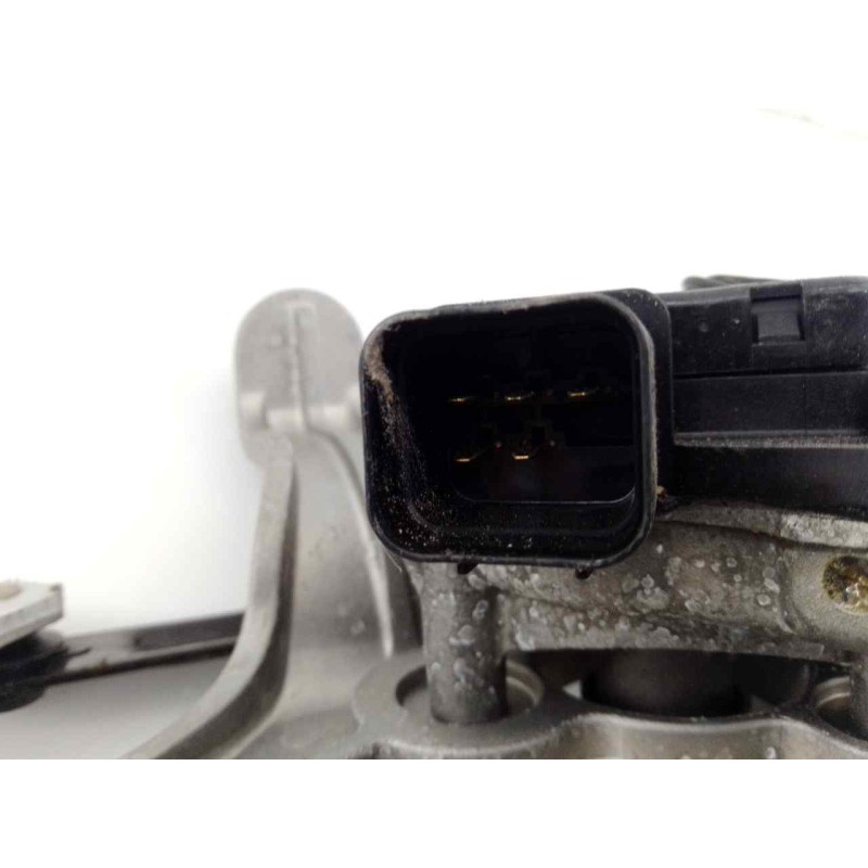 Recambio de motor limpia delantero para hyundai tucson essence bluedrive 2wd referencia OEM IAM 98100D3000  E2-B5-40-1