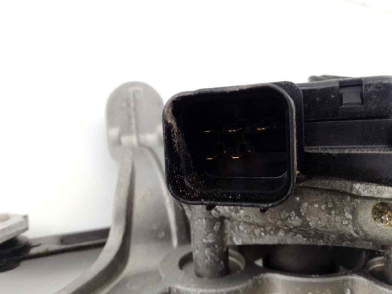 Recambio de motor limpia delantero para hyundai tucson essence bluedrive 2wd referencia OEM IAM 98100D3000  E2-B5-40-1