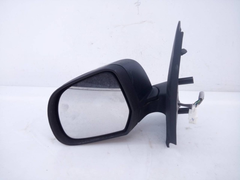 Recambio de retrovisor izquierdo electrico para dacia dokker express ambiance referencia OEM IAM 12893080  E1-A1-39-1