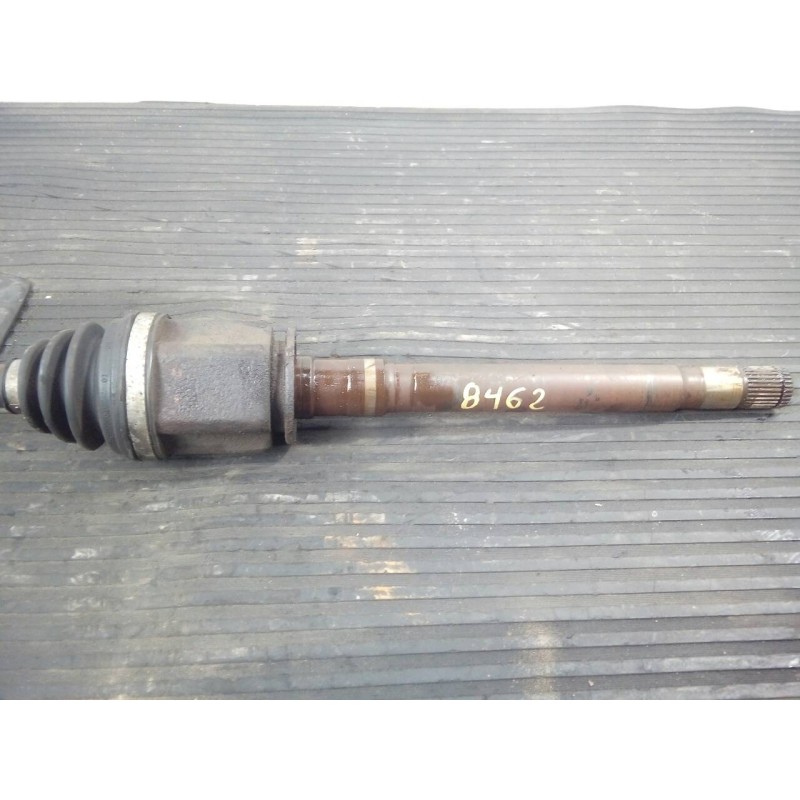 Recambio de transmision delantera derecha para land rover discovery v6 td se referencia OEM IAM   P1-A6-31