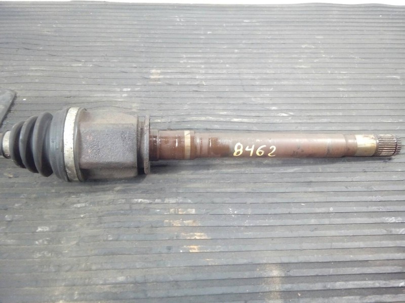 Recambio de transmision delantera derecha para land rover discovery v6 td se referencia OEM IAM   P1-A6-31