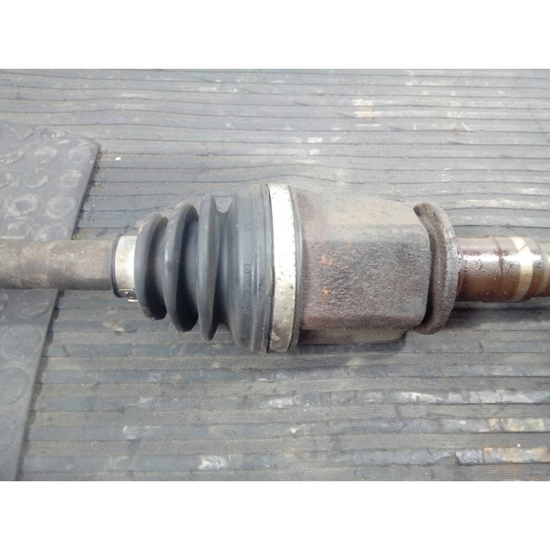 Recambio de transmision delantera derecha para land rover discovery v6 td se referencia OEM IAM   P1-A6-31