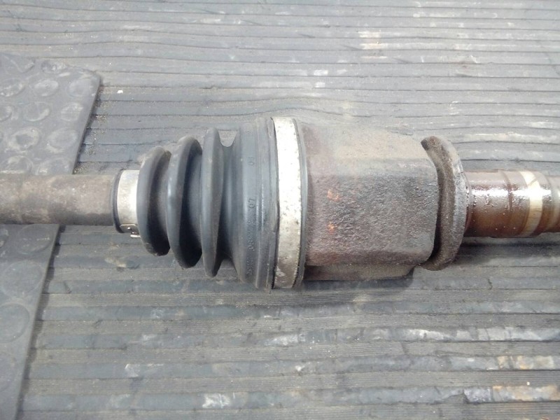 Recambio de transmision delantera derecha para land rover discovery v6 td se referencia OEM IAM   P1-A6-31