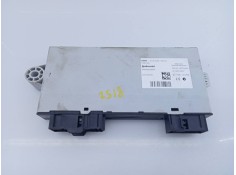 Recambio de modulo electronico para bmw serie 5 lim. (f10) 520d referencia OEM IAM 613592821189  