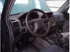 Recambio de salpicadero para mitsubishi montero (v60/v70) 3.2 di-d glx toubkal (3-ptas.) referencia OEM IAM    2