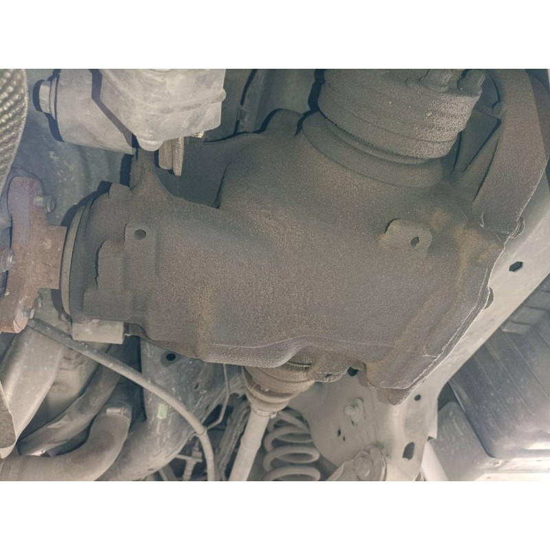 Recambio de diferencial trasero para bmw serie 1 berlina (e81/e87) 116d referencia OEM IAM   