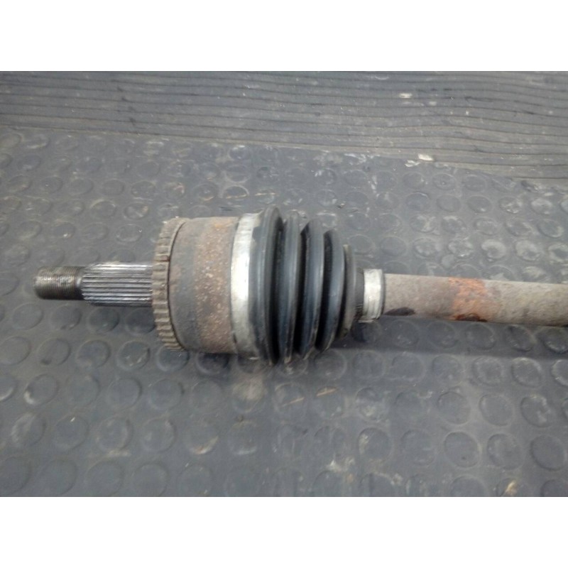 Recambio de transmision delantera derecha para land rover discovery v6 td se referencia OEM IAM   P1-A6-31