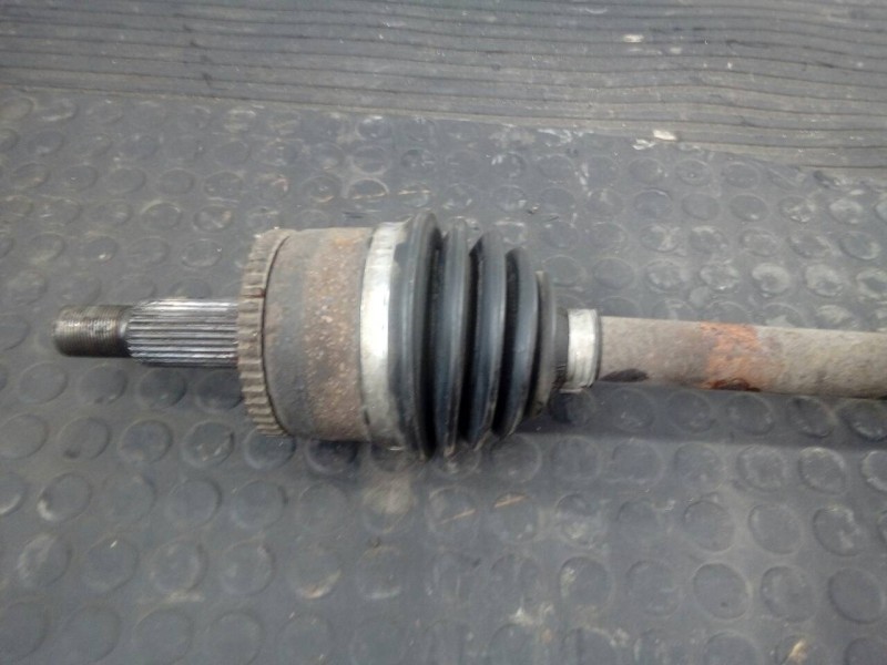 Recambio de transmision delantera derecha para land rover discovery v6 td se referencia OEM IAM   P1-A6-31