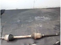 TRANSMISION DELANTERA DERECHA P1-A6-15