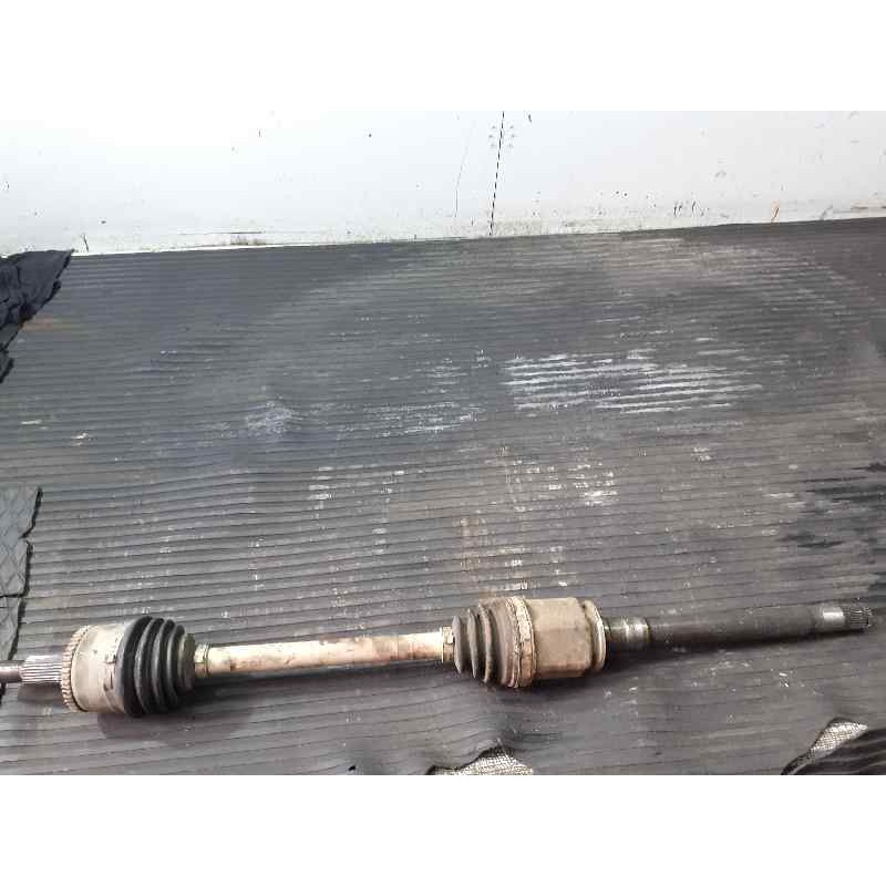 Recambio de transmision delantera derecha para land rover range rover sport v6 td se referencia OEM IAM   P1-A6-15