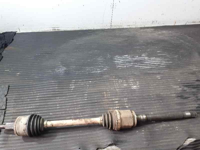 Recambio de transmision delantera derecha para land rover range rover sport v6 td se referencia OEM IAM   P1-A6-15