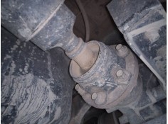 Recambio de transmision central para mitsubishi montero (v60/v70) 3.2 di-d glx toubkal (3-ptas.) referencia OEM IAM   