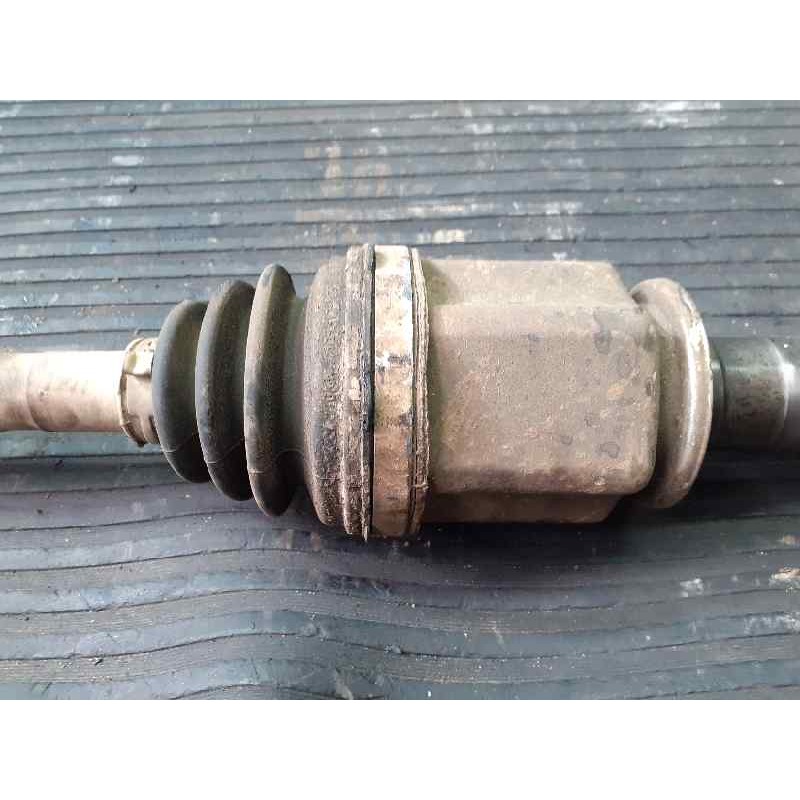 Recambio de transmision delantera derecha para land rover range rover sport v6 td se referencia OEM IAM   P1-A6-15