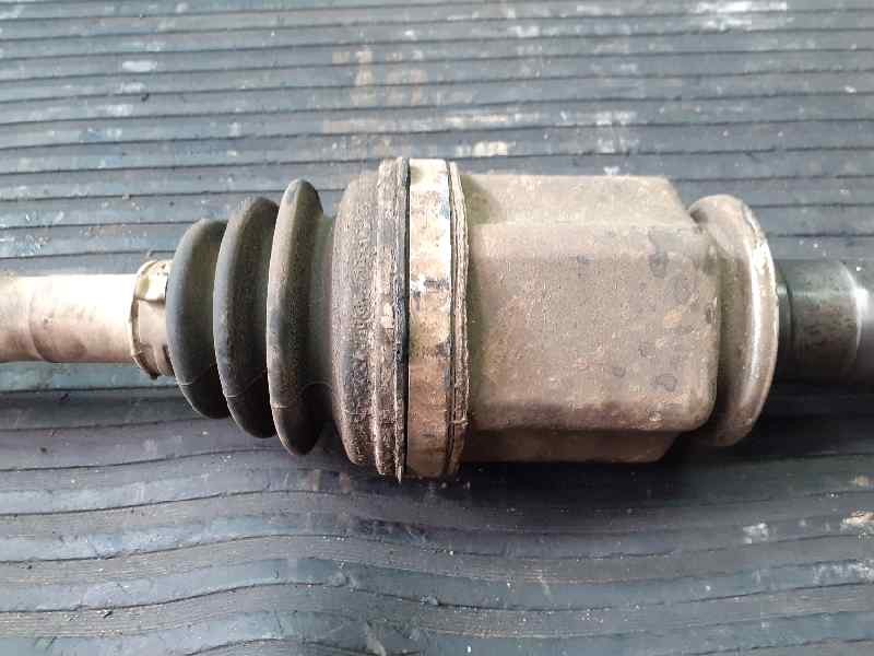 Recambio de transmision delantera derecha para land rover range rover sport v6 td se referencia OEM IAM   P1-A6-15